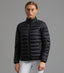Premier Equine Alsace Ladies Puffer Jacket - Equestrian Shirts & Jackets 