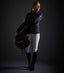 Premier Equine Alsace Ladies Puffer Jacket - Equestrian Shirts & Jackets 