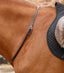 Premier Equine Altino Horse Neck Strap - Equine Horse Wear 