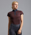 Premier Equine Amia Ladies Technical Short Sleeve Riding Top - Equestrian Shirts & Jackets 