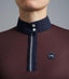 Premier Equine Amia Ladies Technical Short Sleeve Riding Top - Equestrian Shirts & Jackets 