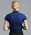 Premier Equine Amia Ladies Technical Short Sleeve Riding Top - Equestrian Shirts & Jackets 