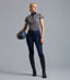 Premier Equine Amia Ladies Technical Short Sleeve Riding Top - Equestrian Shirts & Jackets 