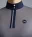 Premier Equine Amia Ladies Technical Short Sleeve Riding Top - Equestrian Shirts & Jackets 