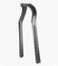 Premier Equine Anatomical Shaped Headpiece - Equine Horse Wear 
