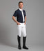 Premier Equine Antonio Men's Short Sleeve Show Shirt - Equestrian Shirts & Jackets 