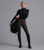 Premier Equine Arclos Ladies Technical Long Sleeve Riding Top - Equestrian Shirts & Jackets 
