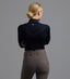 Premier Equine Arclos Ladies Technical Long Sleeve Riding Top - Equestrian Shirts & Jackets 