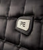 Premier Equine Atlantis CC Satin Wool Dressage Square - Equine Horse Wear 