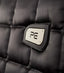 Premier Equine Atlantis CC Satin Wool Dressage Square - Equine Horse Wear 