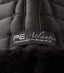 Premier Equine Atlantis CC Satin Wool Dressage Square - Equine Horse Wear 