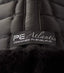 Premier Equine Atlantis CC Satin Wool Dressage Square - Equine Horse Wear 