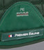 Premier Equine Atlantis CC Satin Wool GP/Jump Square - Equine Horse Wear 