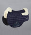 Premier Equine Atlantis CC Satin Wool GP/Jump Square - Equine Horse Wear 