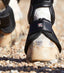 Premier Equine Ballistic No-Turn Over Reach Boots - Equine Horse Wear 
