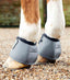 Premier Equine Ballistic No-Turn Over Reach Boots - Equine Horse Wear 