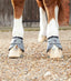 Premier Equine Ballistic No-Turn Over Reach Boots - Equine Horse Wear 