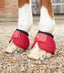 Premier Equine Ballistic No-Turn Over Reach Boots - Equine Horse Wear 
