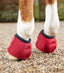 Premier Equine Ballistic No-Turn Over Reach Boots - Equine Horse Wear 