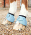 Premier Equine Ballistic No-Turn Over Reach Boots - Equine Horse Wear 
