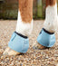 Premier Equine Ballistic No-Turn Over Reach Boots - Equine Horse Wear 