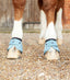Premier Equine Ballistic No-Turn Over Reach Boots - Equine Horse Wear 