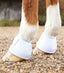 Premier Equine Ballistic No-Turn Over Reach Boots - Equine Horse Wear 