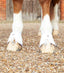 Premier Equine Ballistic No-Turn Over Reach Boots - Equine Horse Wear 