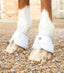 Premier Equine Ballistic No-Turn Over Reach Boots - Equine Horse Wear 