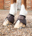 Premier Equine Ballistic No-Turn Over Reach Boots - Equine Horse Wear 
