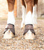 Premier Equine Ballistic No-Turn Over Reach Boots - Equine Horse Wear 