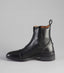 Premier Equine Balmoral Leather Paddock/Riding Boot - Equestrian Riding Boots 