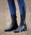 Premier Equine Balmoral Leather Paddock/Riding Boot - Equestrian Riding Boots 