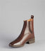 Premier Equine Balmoral Leather Paddock/Riding Boot - Equestrian Riding Boots 
