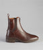 Premier Equine Balmoral Leather Paddock/Riding Boot - Equestrian Riding Boots 
