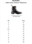Premier Equine Balmoral Leather Paddock/Riding Boot - Equestrian Riding Boots 