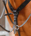 Premier Equine Baressa Elastic Jumping Breastplate - Equine Horse Wear 