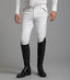 Premier Equine Barusso Men's Gel Knee Competition Breeches - Equestrian Breeches & Jodhpurs 