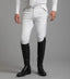 Premier Equine Barusso Men's Gel Knee Competition Breeches - Equestrian Breeches & Jodhpurs 