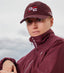 Premier Equine Baseball Cap - Equestrian Gloves & Hats 