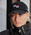Premier Equine Baseball Cap - Equestrian Gloves & Hats 