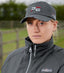 Premier Equine Baseball Cap - Equestrian Gloves & Hats 