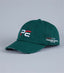 Premier Equine Baseball Cap - Equestrian Gloves & Hats 