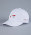 Premier Equine Baseball Cap - Equestrian Gloves & Hats 