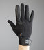 Premier Equine Bordoni Leather Mesh Riding Gloves - Equestrian Gloves & Hats 
