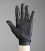 Premier Equine Bordoni Leather Mesh Riding Gloves - Equestrian Gloves & Hats 