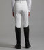 Premier Equine Brava Girls Full Seat Gel Competiton Riding Breeches - Equestrian Breeches & Jodhpurs 