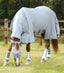 Premier Equine Bug Buster Fly Rug with Belly Flap - Equine Horse Wear 