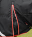 Premier Equine Buster 100g Turnout Rug with Snug-Fit Neck Cover - Equine Horse Wear 