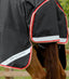 Premier Equine Buster 100g Turnout Rug with Snug-Fit Neck Cover - Equine Horse Wear 